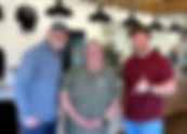 068: The Story of Trail Haus & Upcoming Southridge Brewing (with Jen Purkey & Brad Heys)