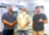 053: The Story of Casey Pitzer - Beyond the Spectacle (with Greg Pitzer & Darrell Petrey)
