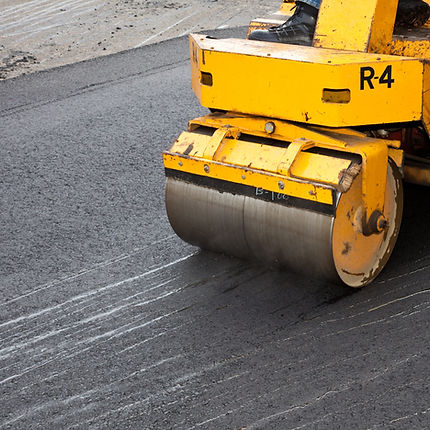 Asphalt Maintenance in Lafayette, Indiana