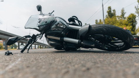 Motorcycle Accidents