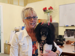 Clinton County's Coolest Pet Contest 2025