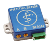 IMU Sensors