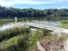 Friends Caring for Cowan Lake