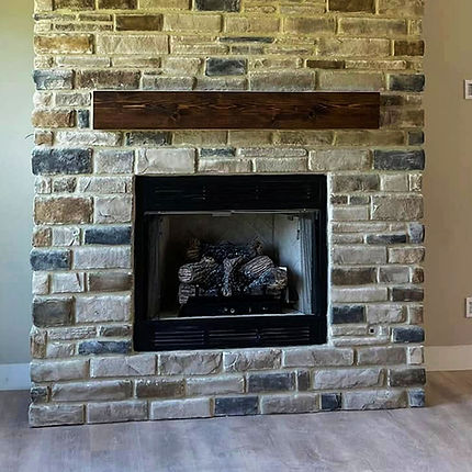 Stone Veneer Professionals Serving Dayton, Columbus & Cincinnati