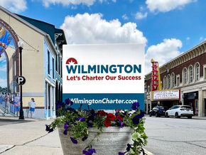 What is a ‘Charter City’?