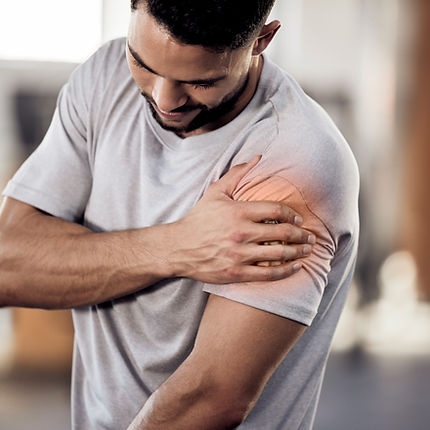 Muscle Pain Treatment