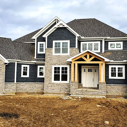 Window & Door Professionals Serving Dayton, Columbus & Cincinnati