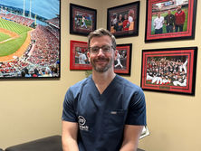 Mersch Shares Love for Community Well-Being