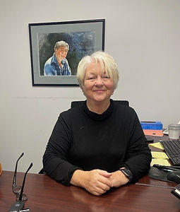 Mary Wilkin Hamilton