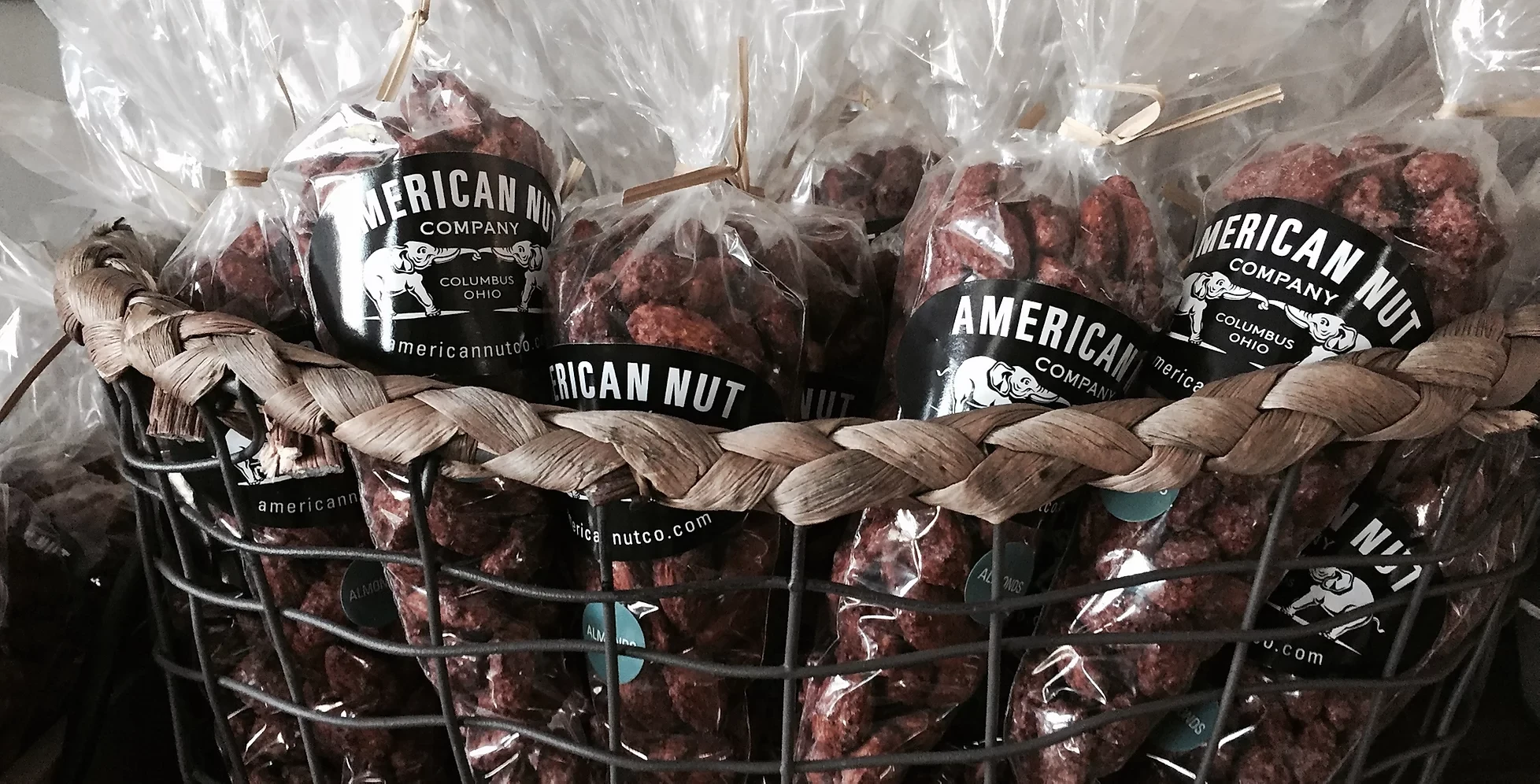 American Nut Company