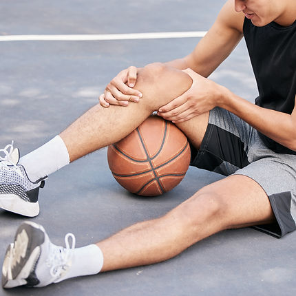 Sports Injury