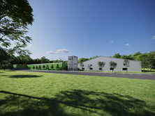 State’s Capital Budget Earmarks $650K for WC’s AgriScience Complex