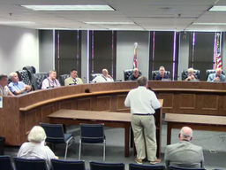City Considers Replacing Sirens with Text Messages