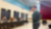 Wilmington City Schools' Board of Education Presentation February 26, 2024