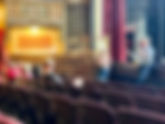 The Murphy Theatre Hosts Fall 2024 Community Update