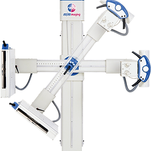 C-SA Straight Arm X-ray Unit