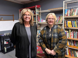 Compassion Wilmington Food Pantry & Thrift Store