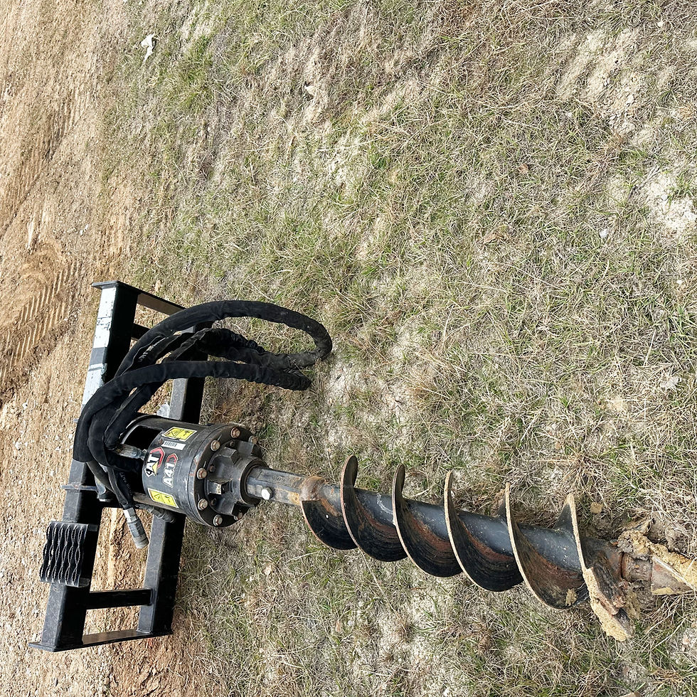 Auger