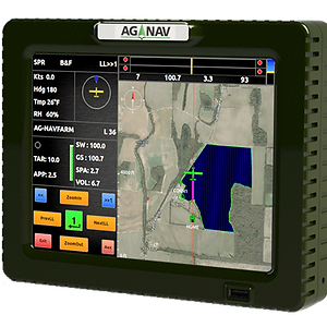 AG-NAV