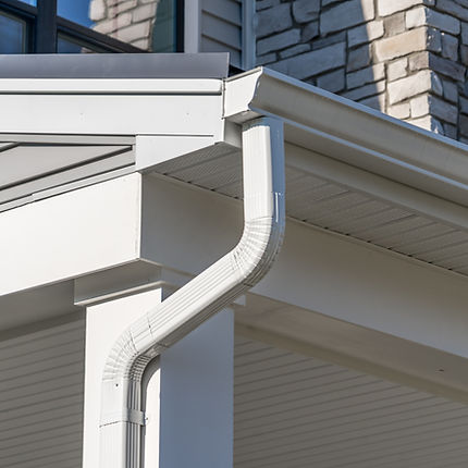 Reliable Home Gutter Services in Ohio & Indiana
