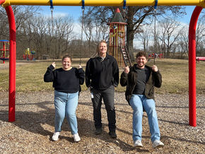 036: Inside Wilmington Parks & Recreation (with Ivy Ortman)