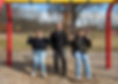 036: Inside Wilmington Parks & Recreation (with Ivy Ortman)