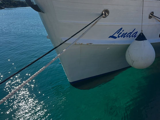 ISLAND-HOPPING CROATIA