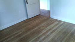 Wood Floors