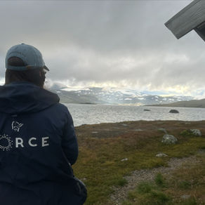 Establishing Acoustic Monitoring in Finsevatn – First Step Toward an Alpine Freshwater Laboratory