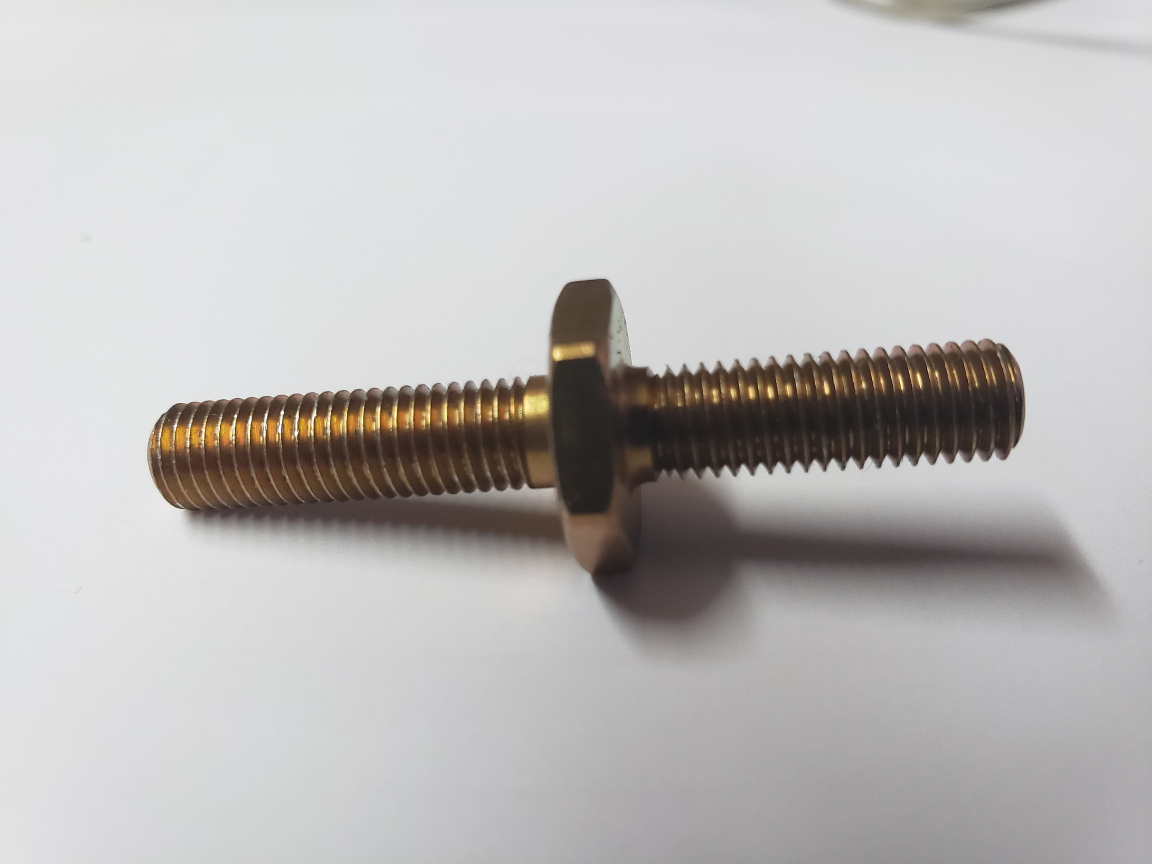 Stud, Terminal, Ground 721611-1