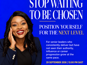 September Masterclass