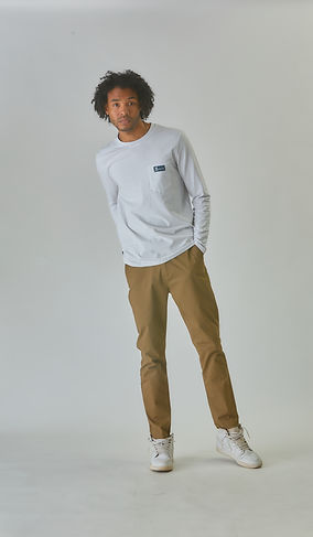 Mad Panda Moda Masculina