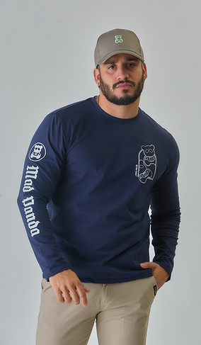 Mad Panda Moda Masculina