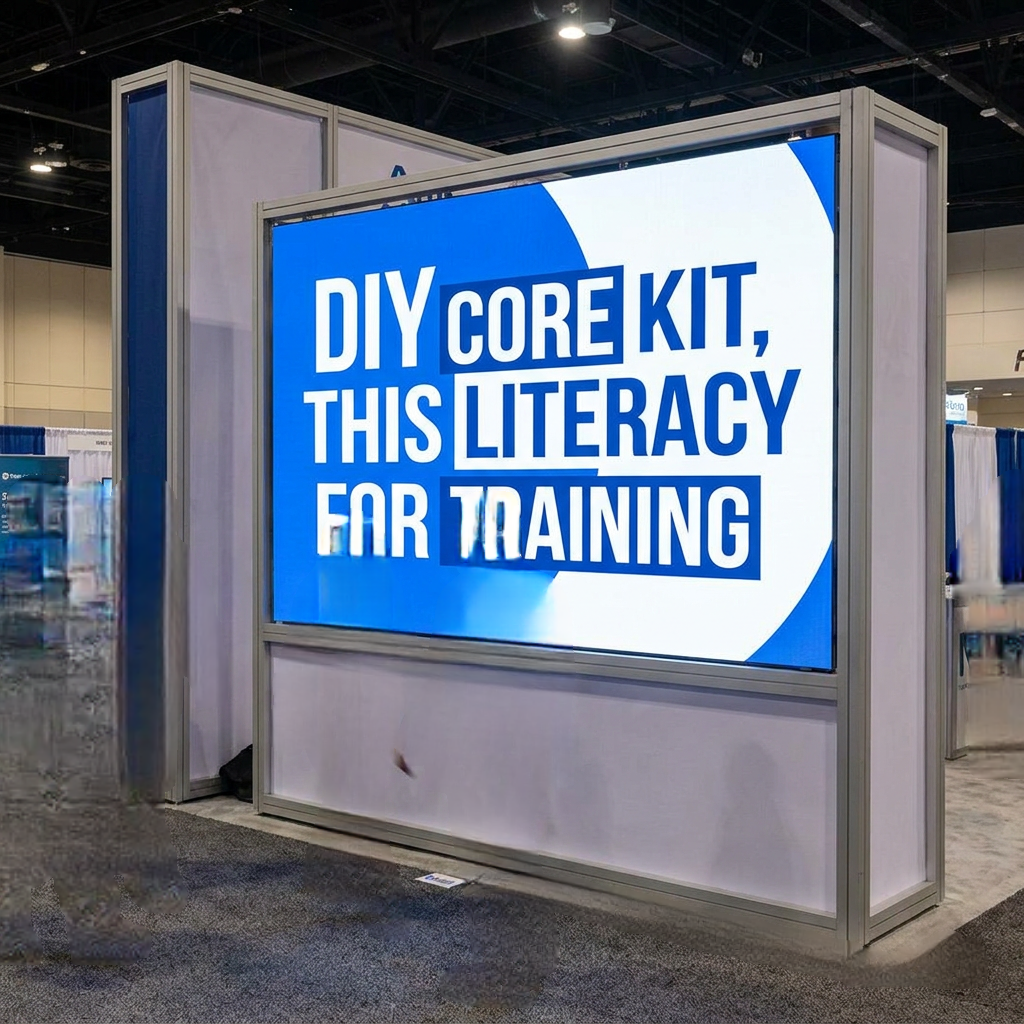 DIY CORE KIT
