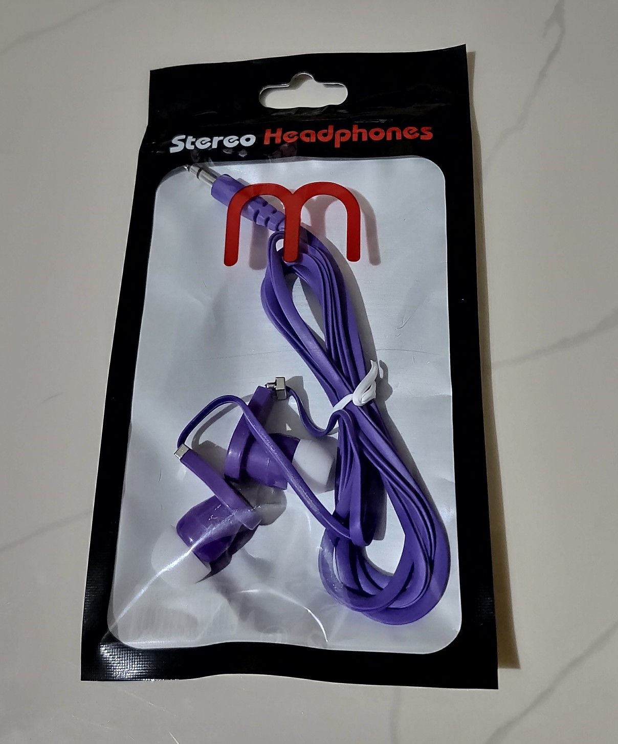 Fone de Ouvido Intra-auricular