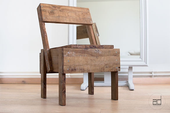 chaise_bois_orme_massif_ebeniste_LaRoche