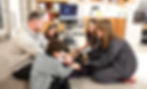Celebrating Medical Ultrasound Awareness Month: A Spotlight on VEG Sonographers