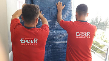 Mersin Evden Eve Nakliyat
