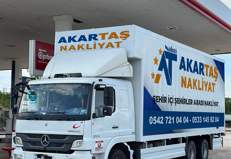 taşıma kutuları ve düzen