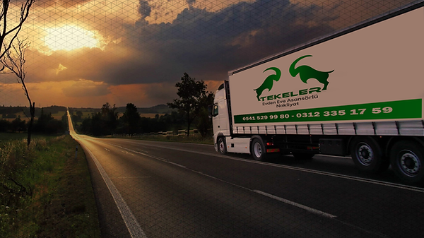 ankara evden eve nakliyat