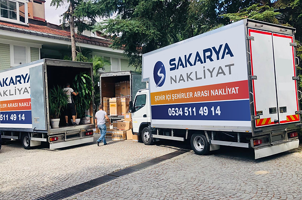 Sakarya Nakliye