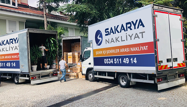 Sakarya ev taşıma 
