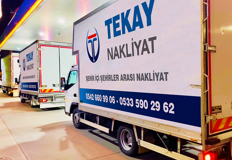 bahçelievler evden eve nakliyat