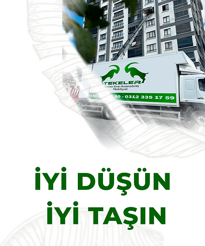ankara evden eve nakliyat