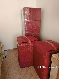 Özkurtlar Nakliyat Evden Eve Nakliyat