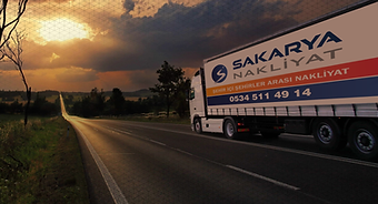Sakarya nakliyat tırı