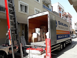 Sakarya ev ofis taşıma
