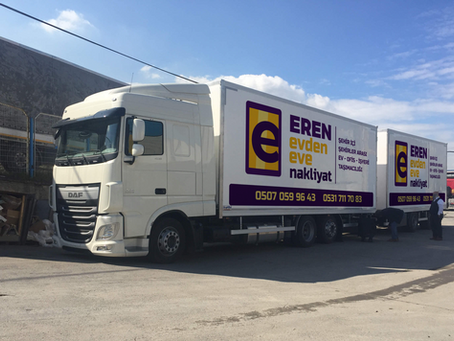 ŞEHİRLER ARASI NAKLİYAT