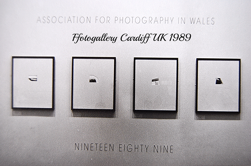 Ffotogallery Cardiff U.K