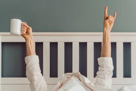 How Full-Spectrum CBD Supports Better Sleep